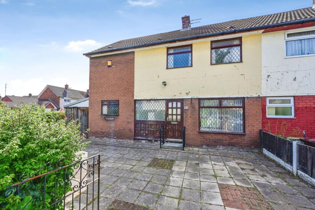 Main image of property: Honey Hall Road, Liverpool, Merseyside, L26