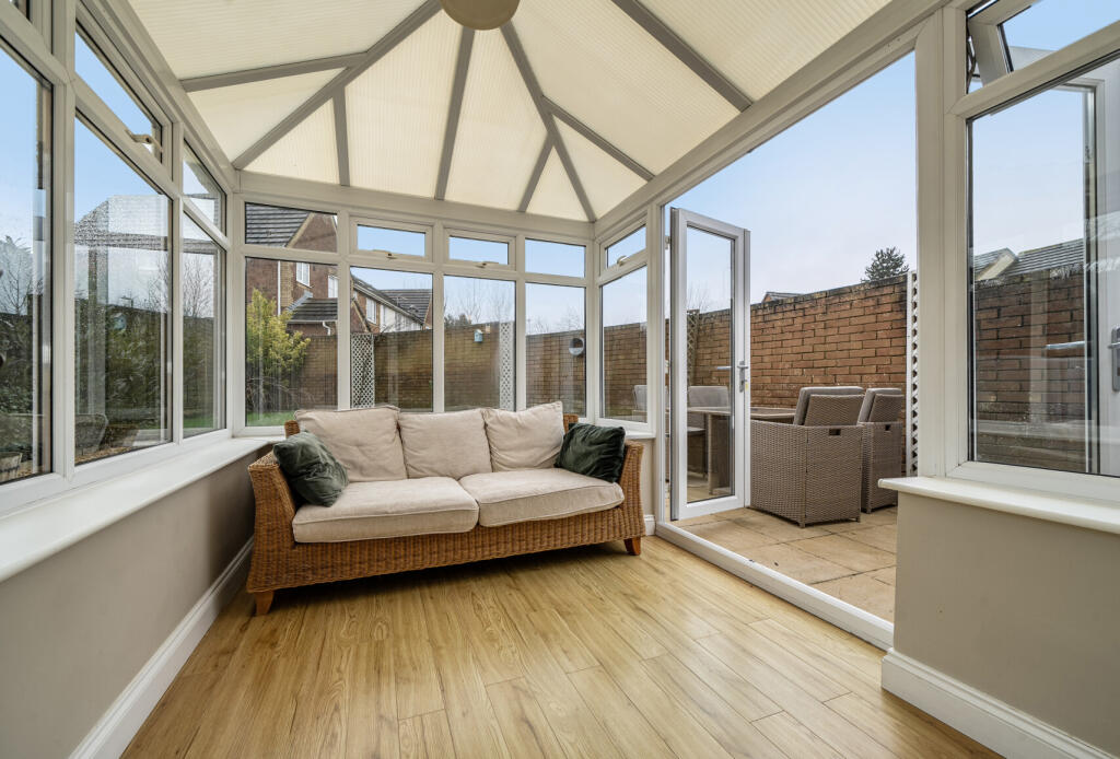 House in Bristol, Little Stoke - View 4