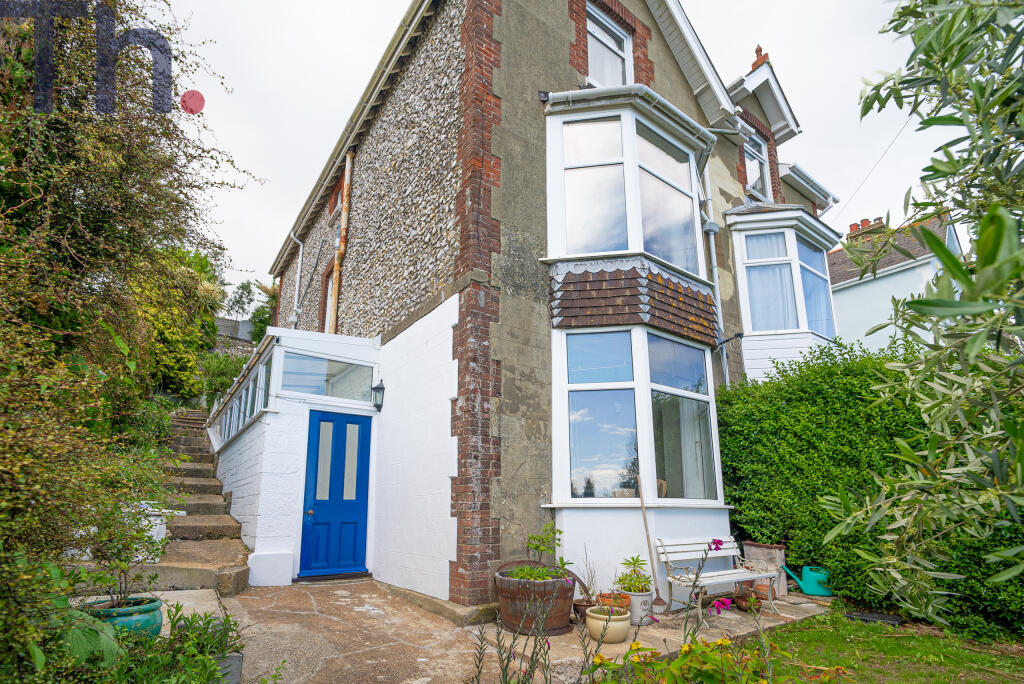 Ventnor, Isle Of Wight - View 2