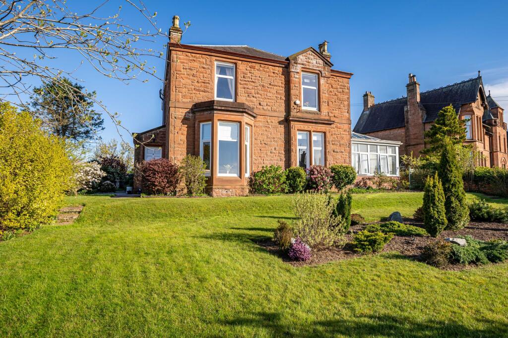 Main image of property: Rosewood, Park Street, Dumfries DG2
