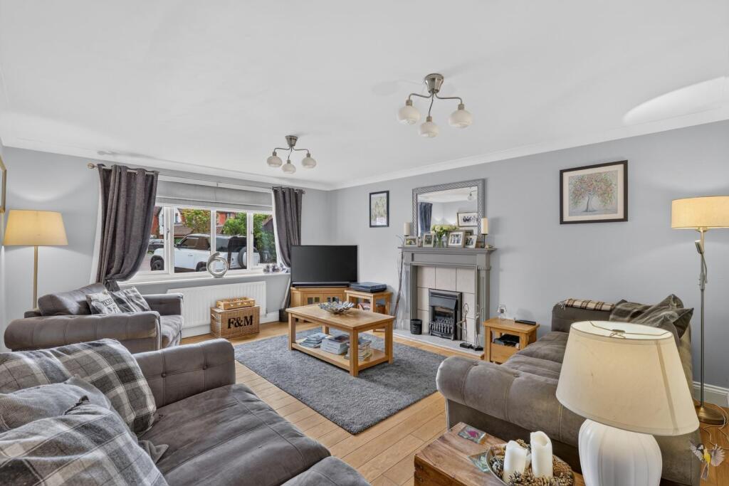 House in Swindon - More