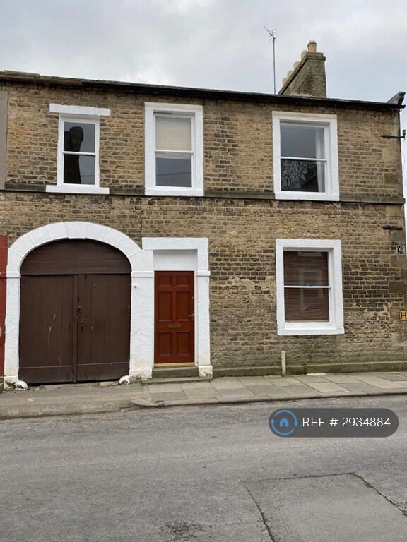 Main image of property: King Street, Barnard Castle, DL12
