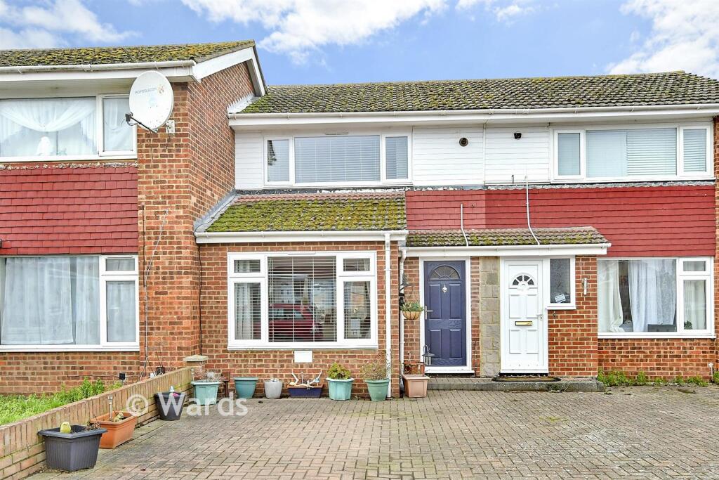 Main image of property: Gladstone Drive, Sittingbourne, Kent
