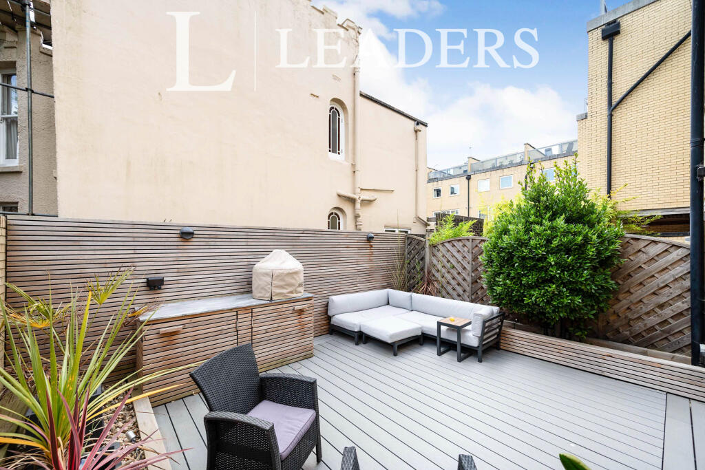Main image of property: Admiral Square, Nelson Road, PO5