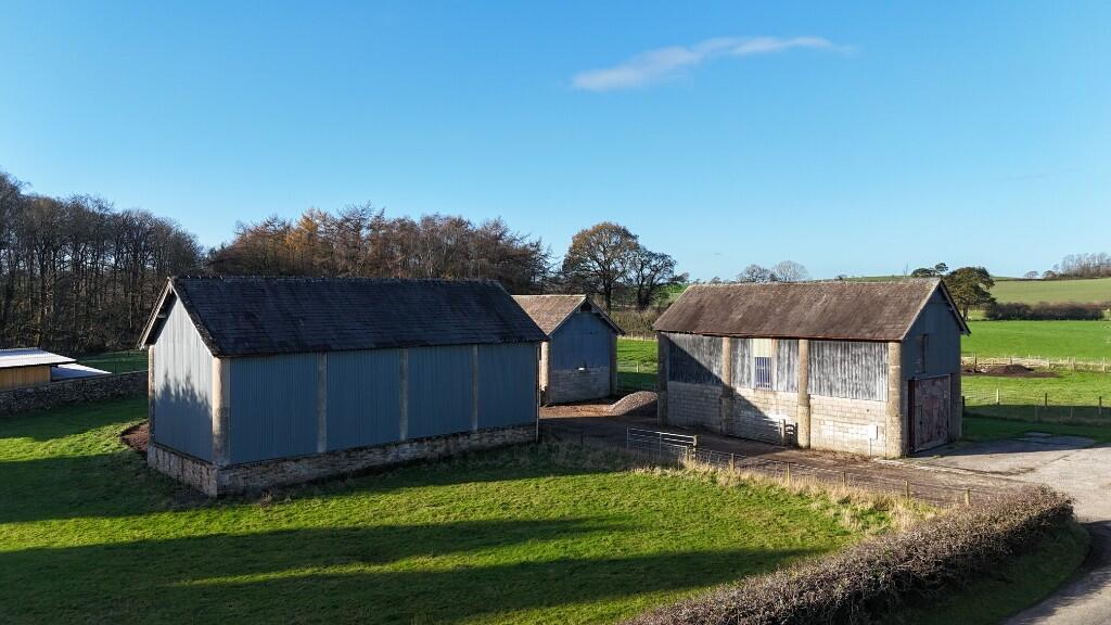 Barn 1, Spout Lane, Wennington, LA2 8NX photo 5