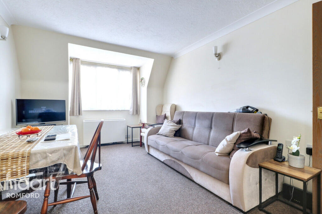 Main image of property: Fernleigh Court, Romford, RM7 7JE
