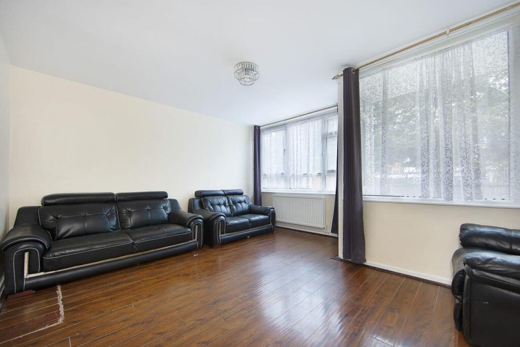 Main image of property: Cobden House, Bethnal Green, E2