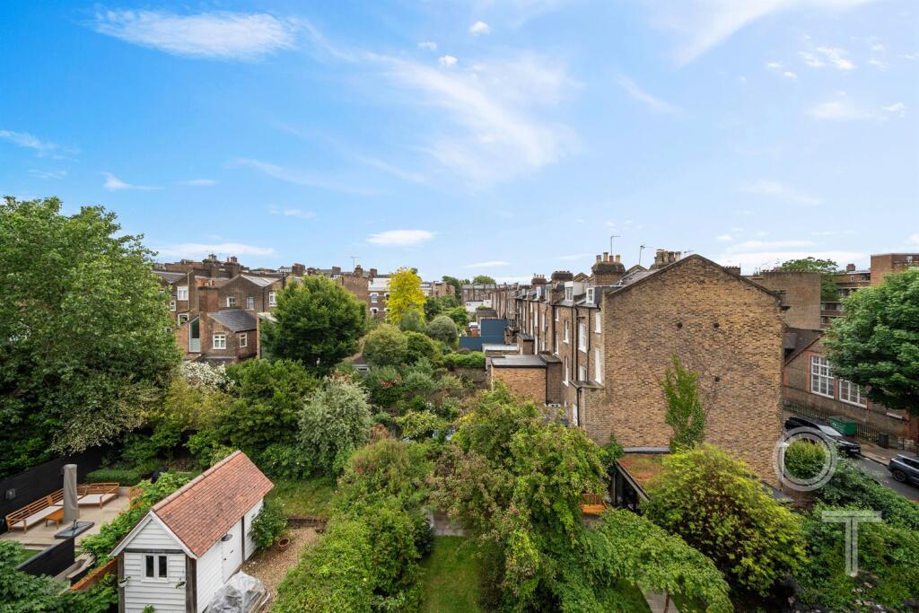 Apartment in London, Kentish Town - More