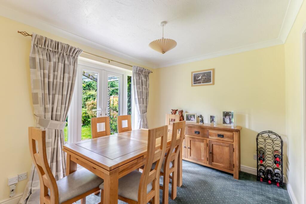 Fern Grove, Nailsea, BS48 - View 5
