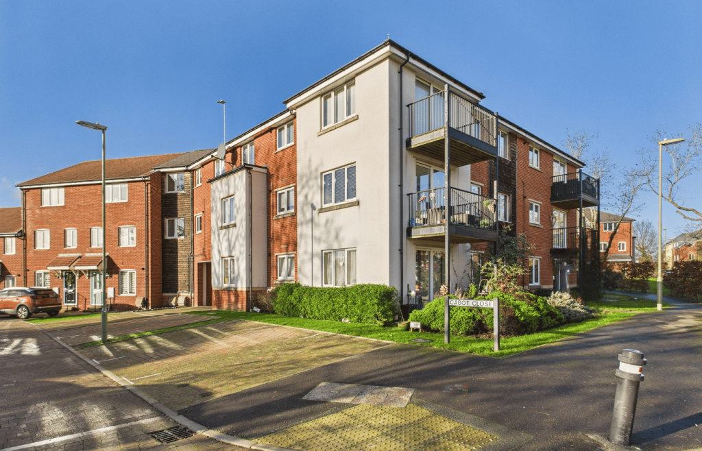 Main image of property: Cavendish Drive, Locks Heath, Southampton, SO31