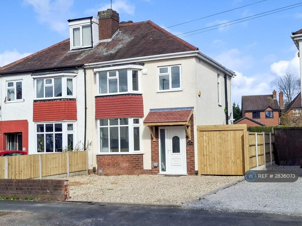 Main image of property: Sandon Road, Wolverhampton, WV10