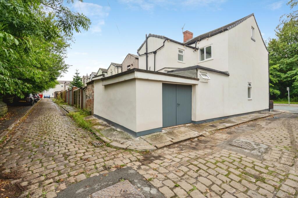 Main image of property: Bury Road, Bolton, Greater Manchester, BL2