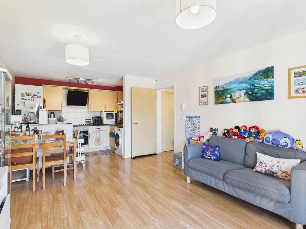 Hollybrook Park, Kingswood, Bristol, BS15 - View 3