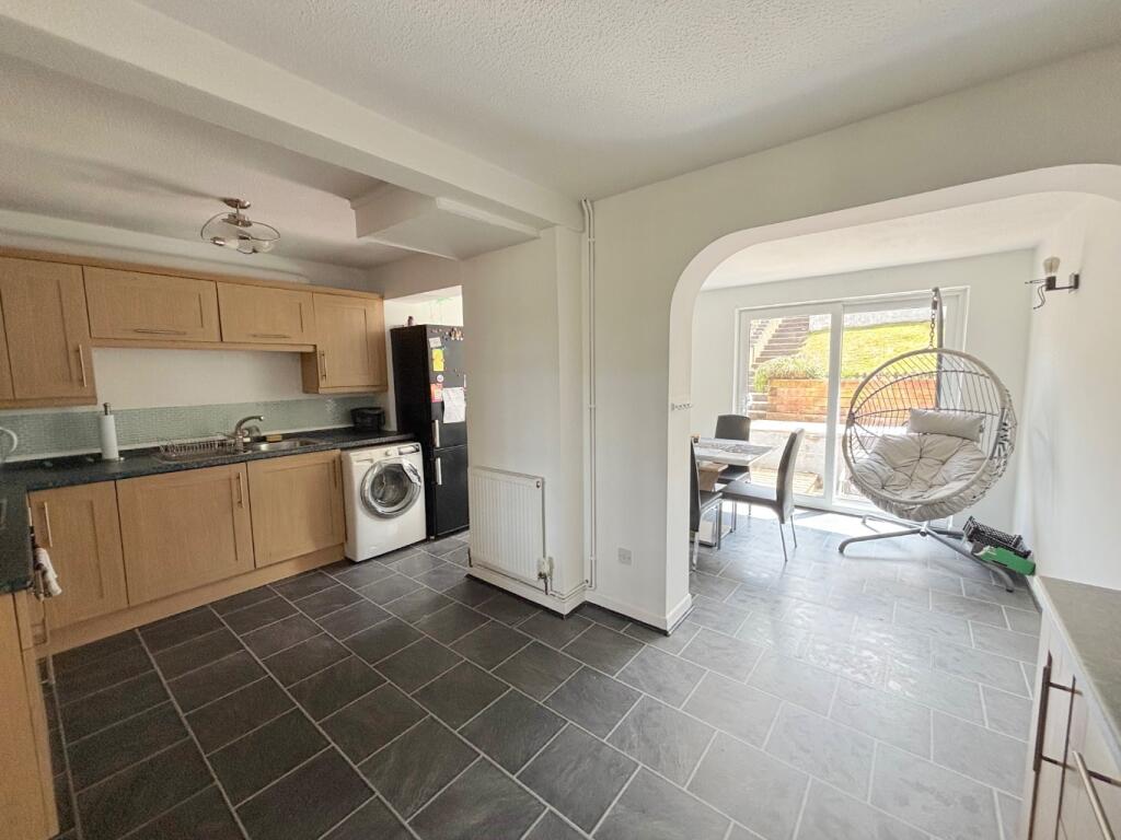 Main image of property: Chestnut Close, Paulton, Bristol