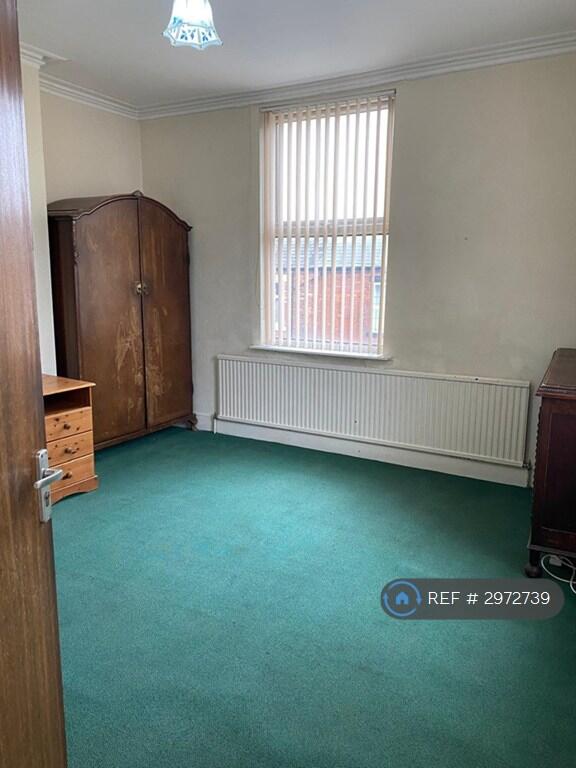 Apartment in Sheffield, Broomfield, Broomhall - View 4