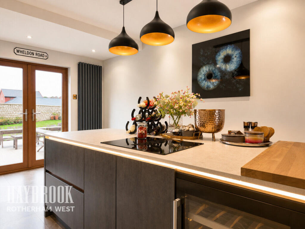 House in Rotherham, Greasbrough - View 5