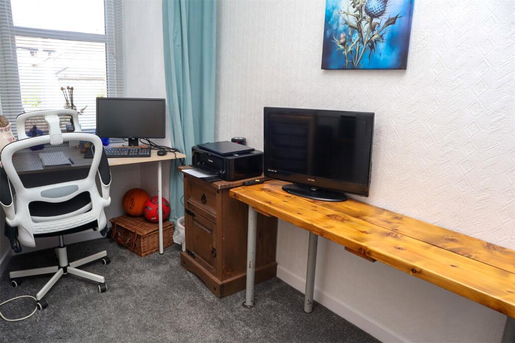 Apartment in Forth, South Lanarkshire - View 5