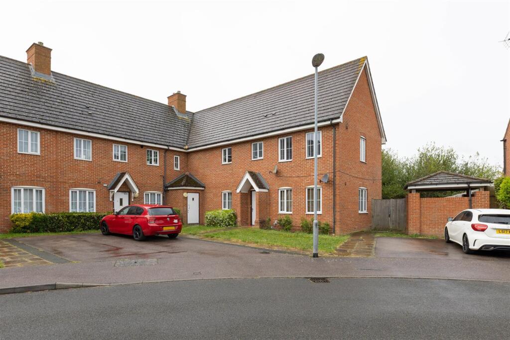 Main image of property: Harrowell House, St. Johns Road, Arlesey SG15 6QY