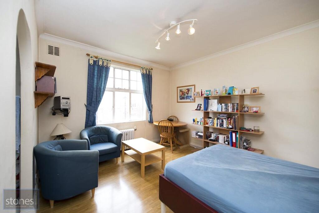 Main image of property: Belsize Grove, Belsize Park, London, NW3