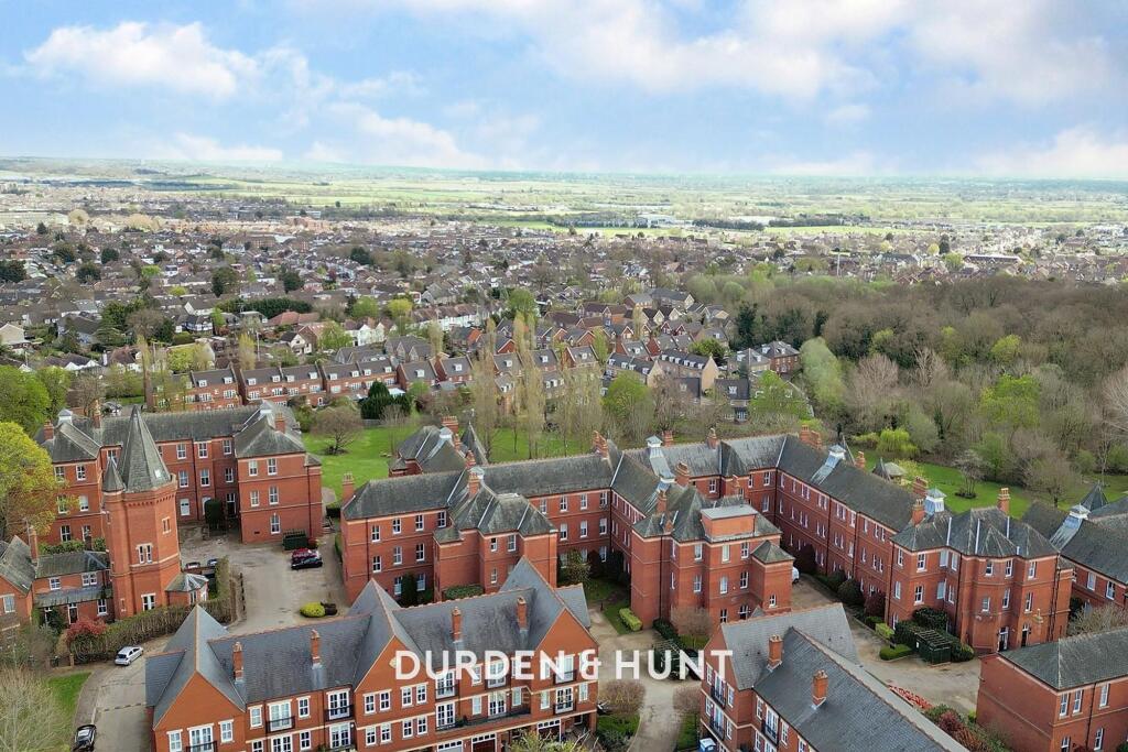 Main image of property: Brandesbury Square, Devonshire House Brandesbury Square, IG8