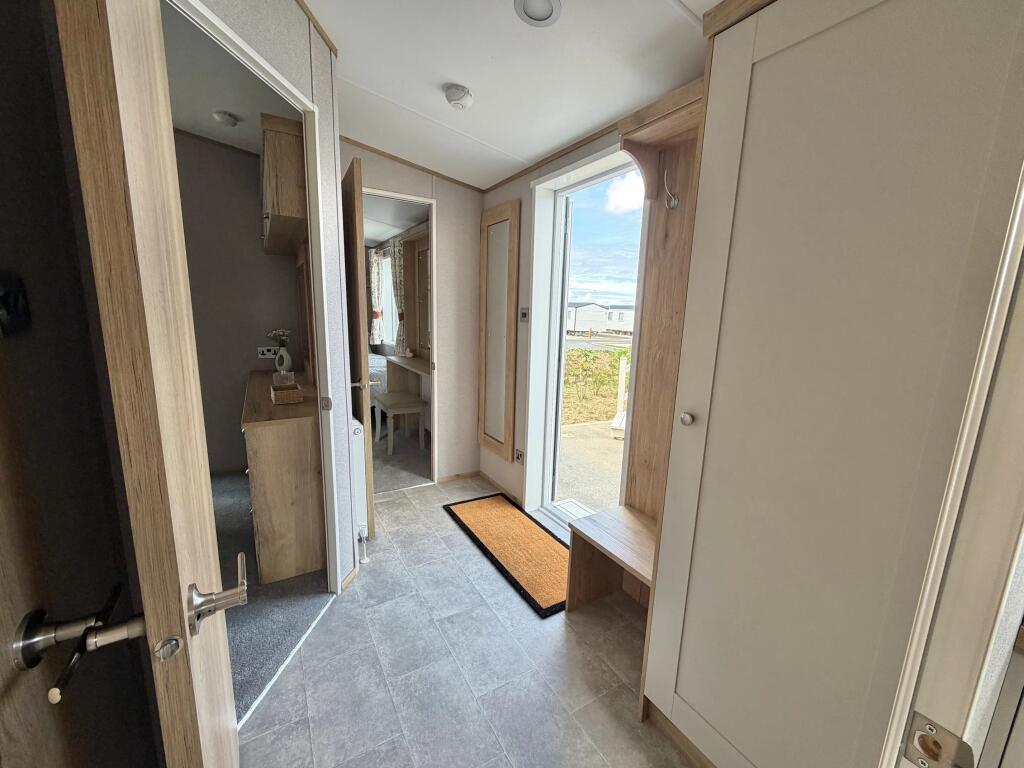 2026 ABI Ambleside Premier, Pentire Coastal Holiday Park, Bude, Cornwall, EX23 9QX photo 5