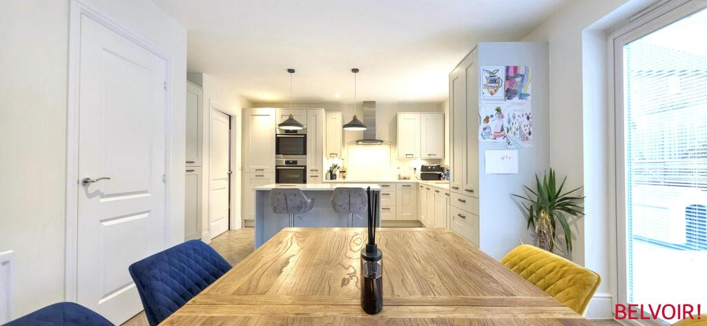 Additional image 8 of Rangemoor Crescent, Amington, Tamworth, B77