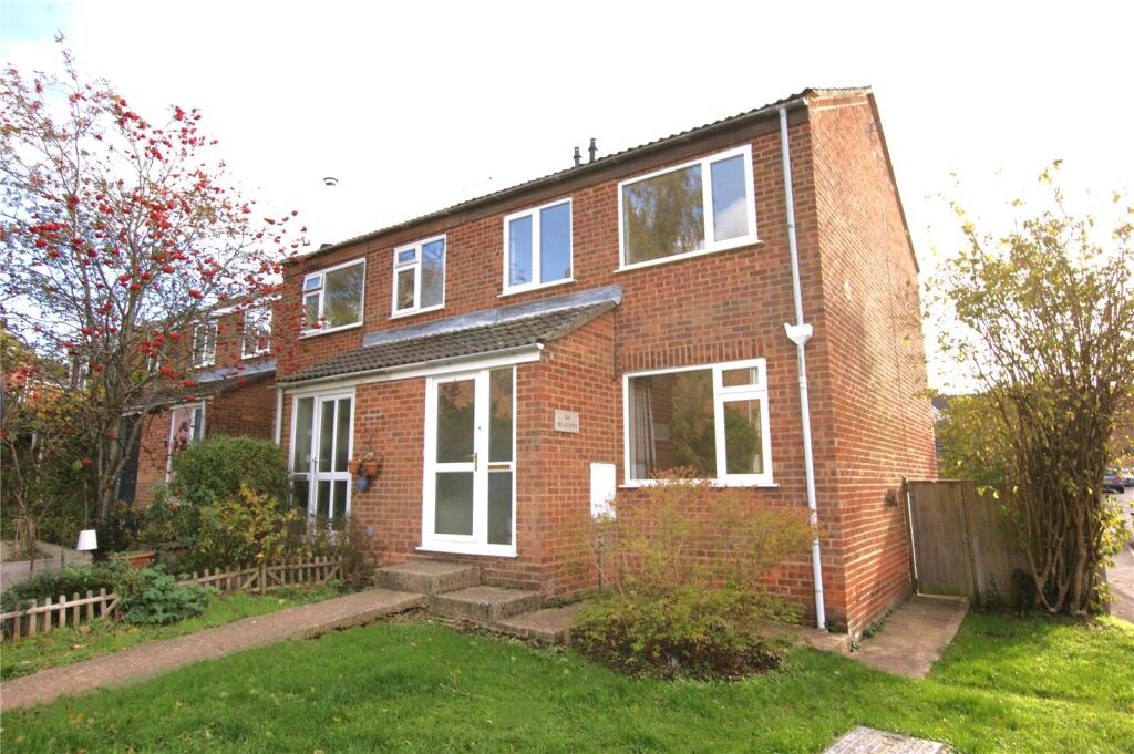Main image of property: Coventry Close, Corfe Mullen,, Wimborne,, BH21
