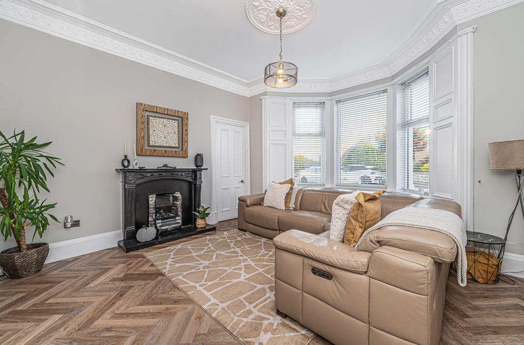 House in Kirkcaldy, Fife - View 2