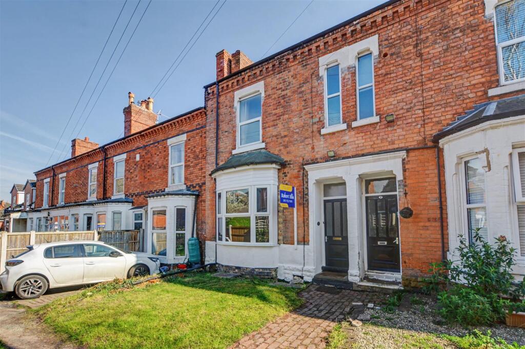 Main image of property: Chestnut Avenue, Beeston