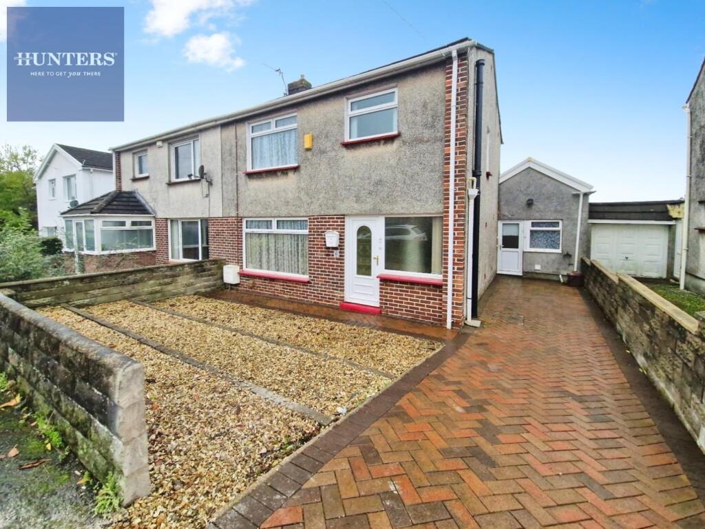 Main image of property: Vale View, Sarn, Bridgend