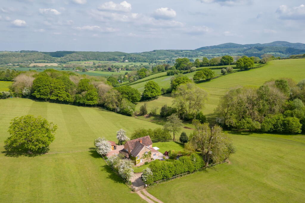 Main image of property: Cradley, Worcestershire
