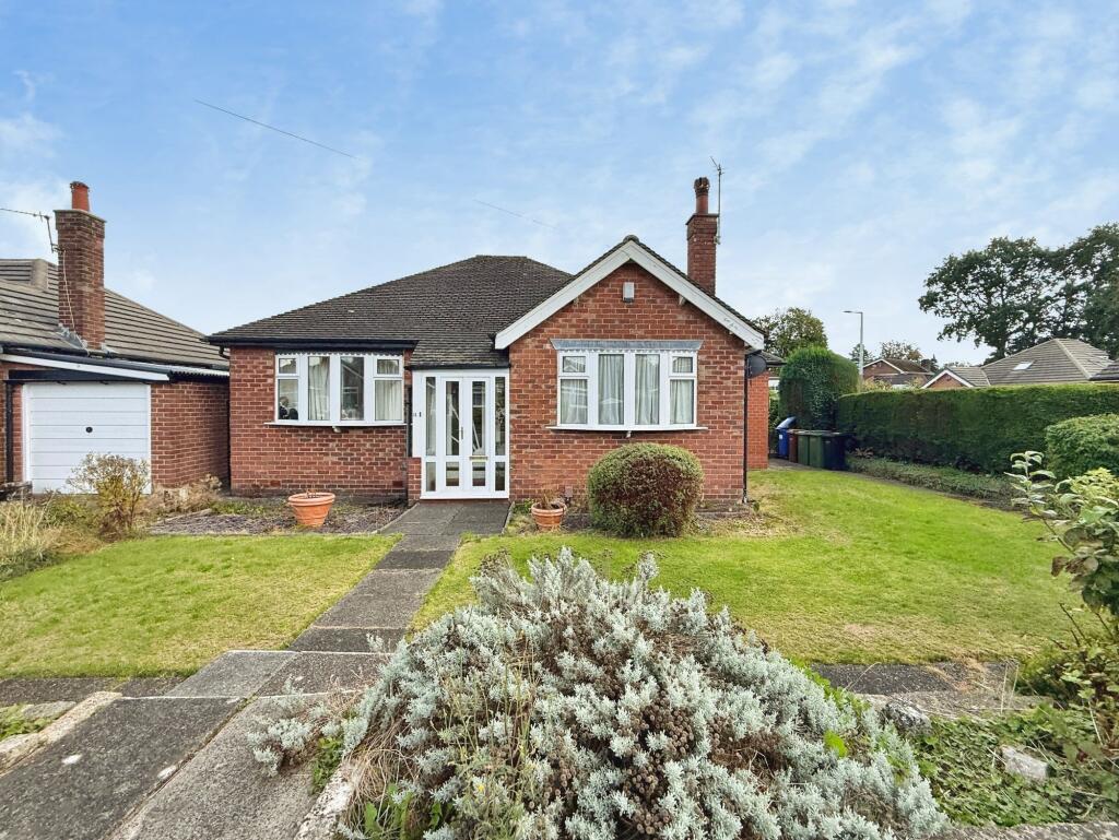 Main image of property: Midway, Cheadle Hulme, SK8