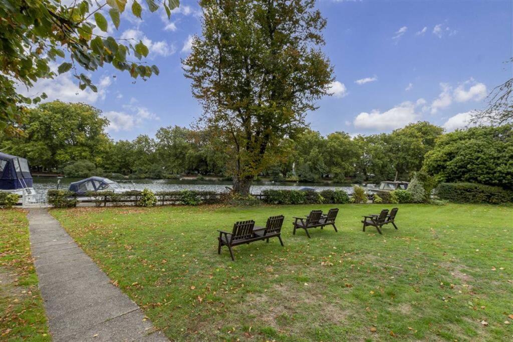 Main image of property: Broom Park, Teddington