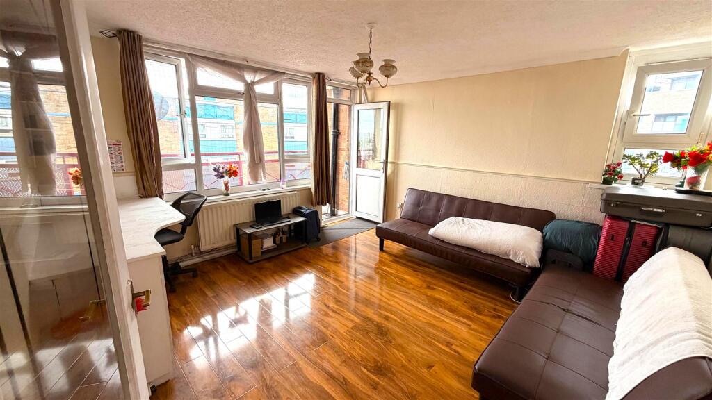 Main image of property: Boleyn Road, London