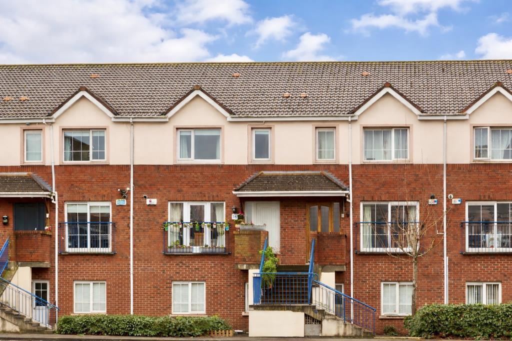 Main image of property: 16 Larkfield Square, Lucan, Co. Dublin, K78F865
