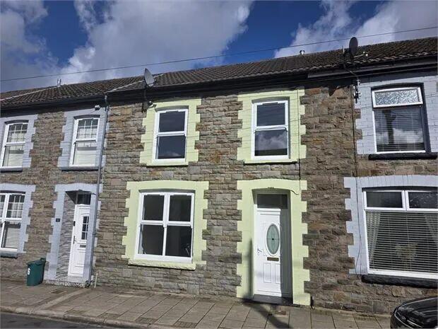 Main image of property: Primrose Street, TONYPANDY, Rhondda Cynon Taff.