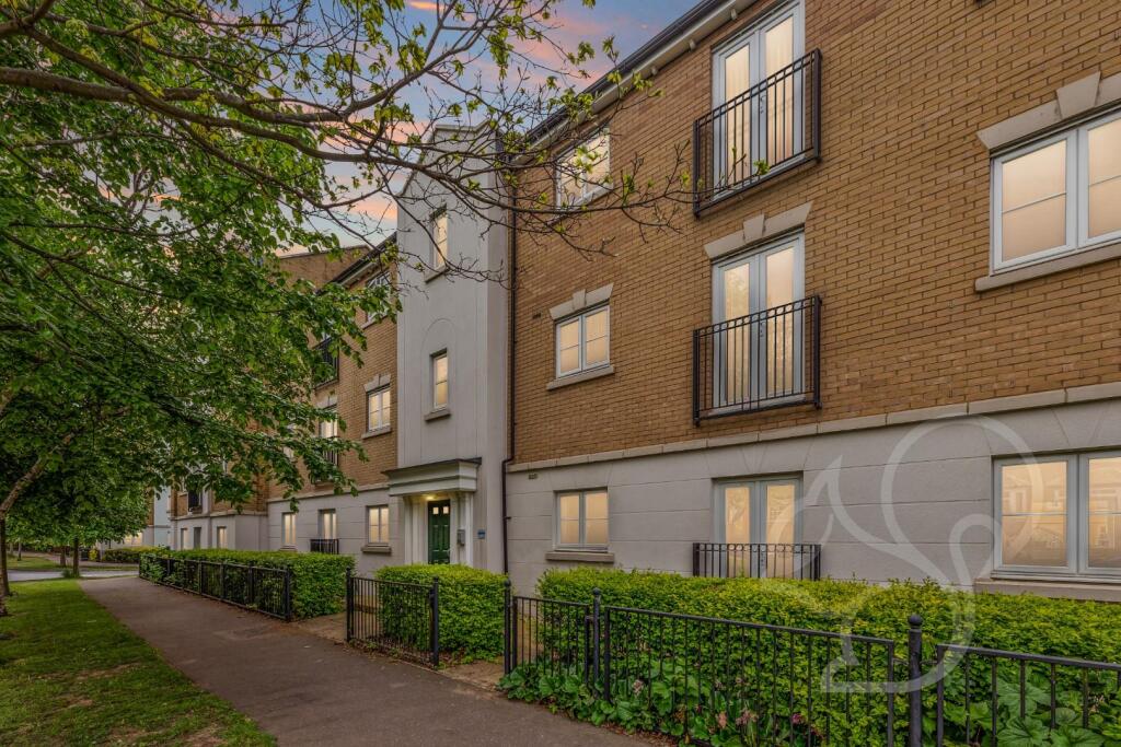Main image of property: Tufnell Way, Colchester