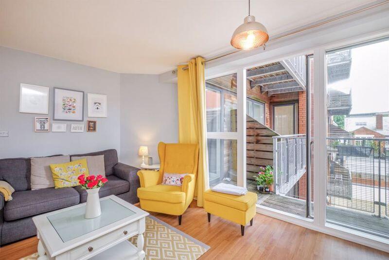 Main image of property: 58 Sherborne Street, Birmingham