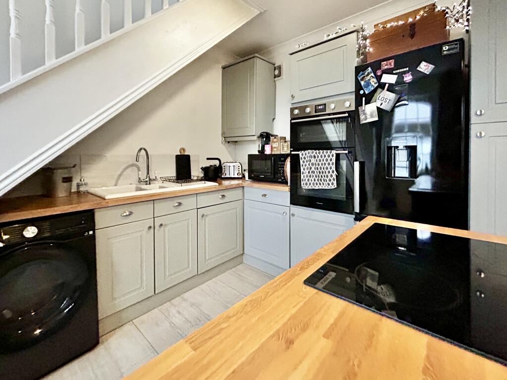 House in Helston, Cornwall - View 5