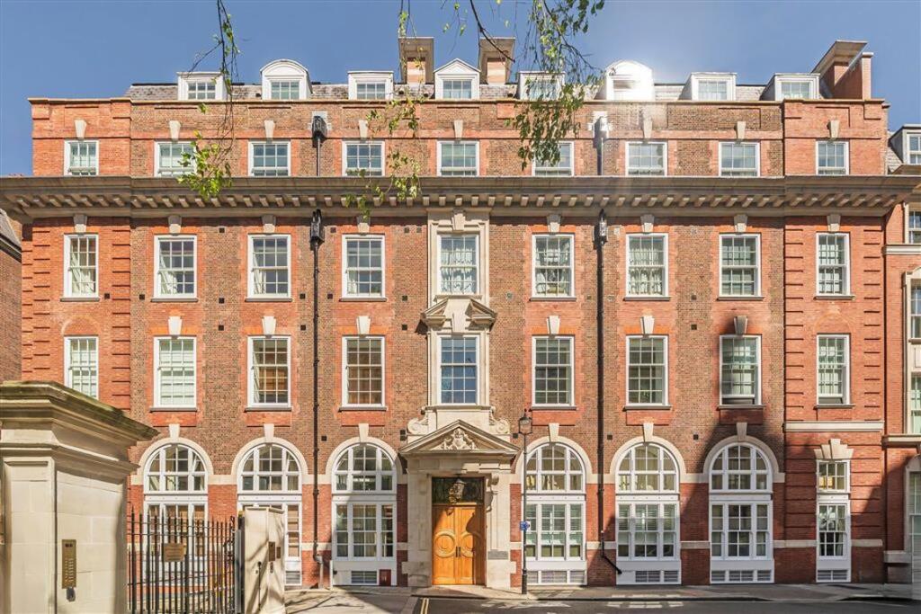 Main image of property: Matthew Parker Street, Westminster