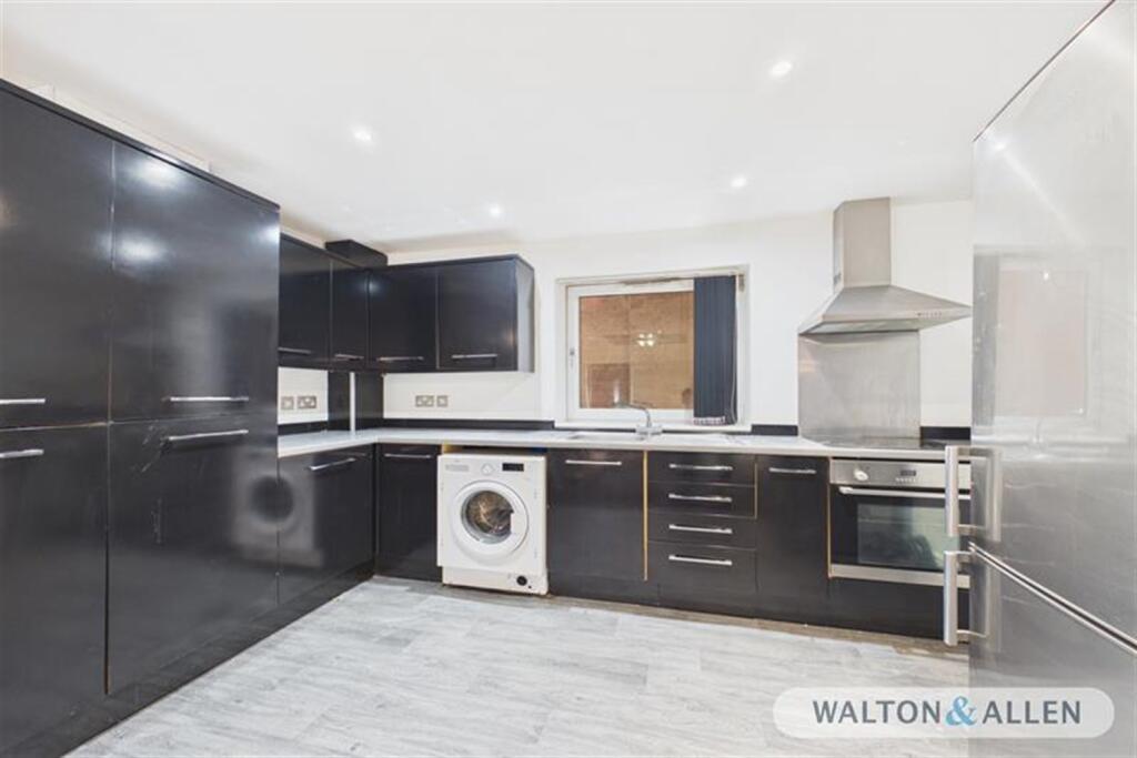 Main image of property: Brightmoor House, Brightmoor Street, NG1