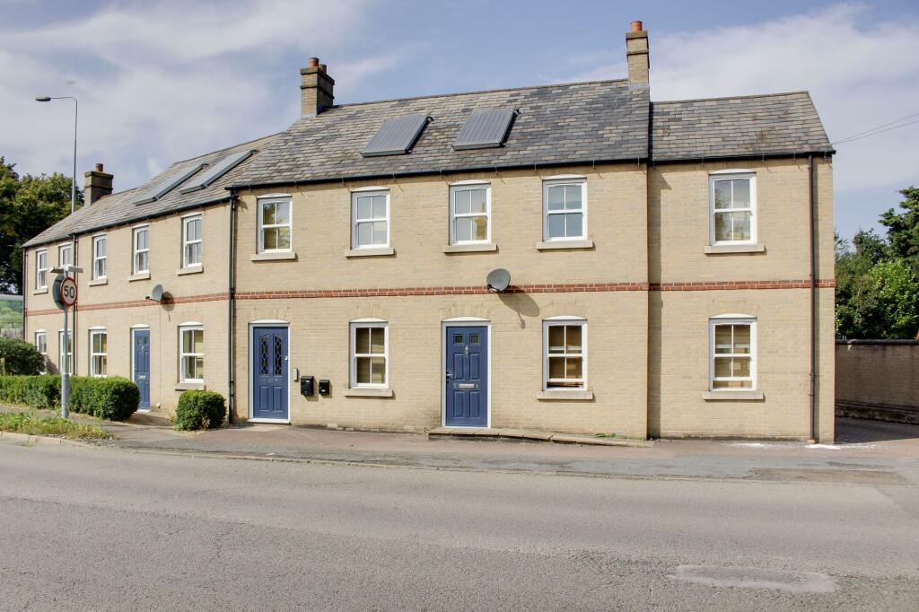 Main image of property: High Street, Buckden, PE19