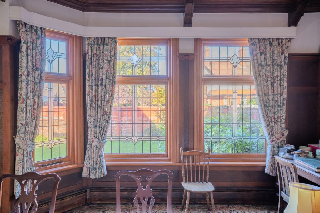 House in Liverpool - View 3