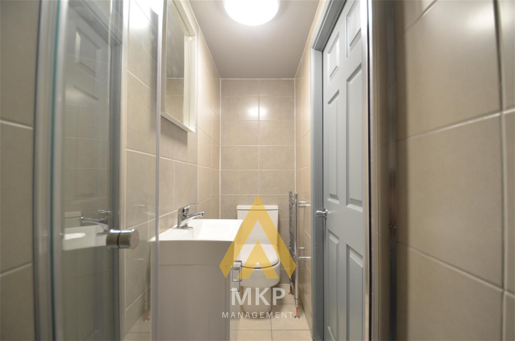 4 bedroom terraced house for rent
