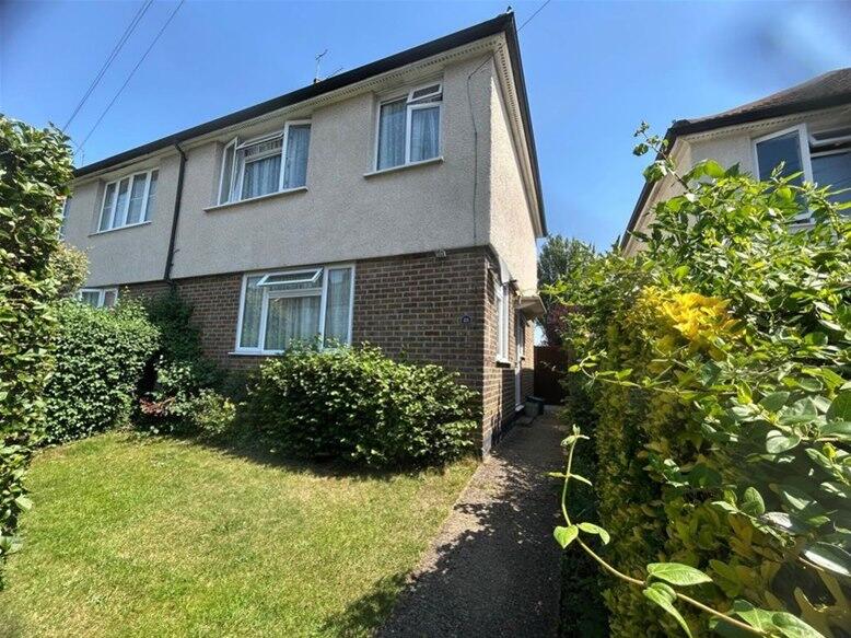 Main image of property: Hyde View Road, Harpenden, AL5