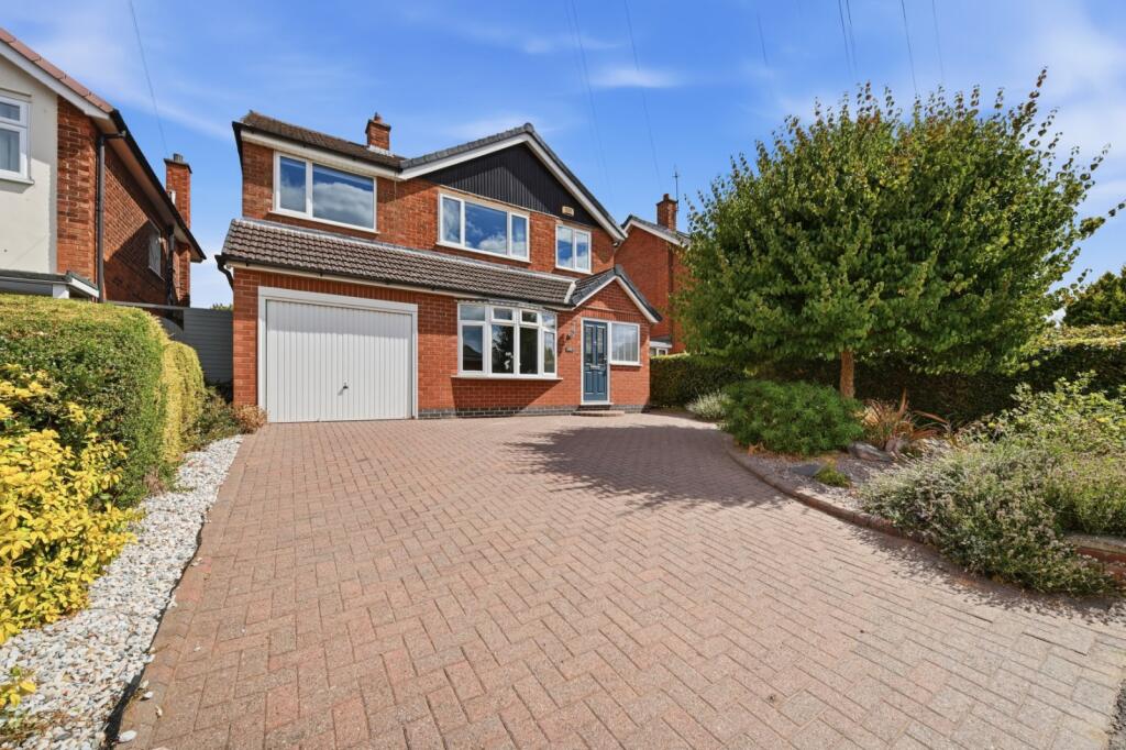 Main image of property: Walcote Drive, West Bridgford, NG2
