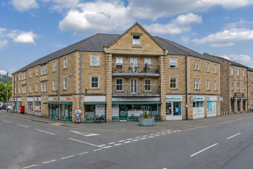 Main image of property: Matlock Street, Bakewell