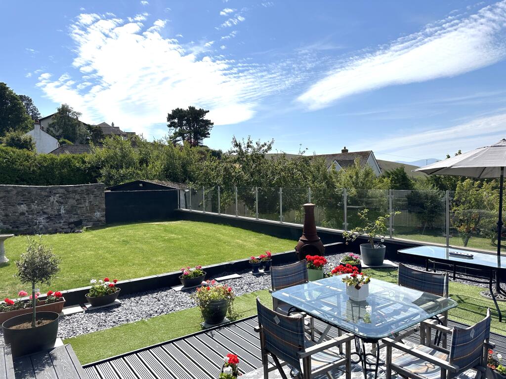 House in Colwyn Bay - View 4