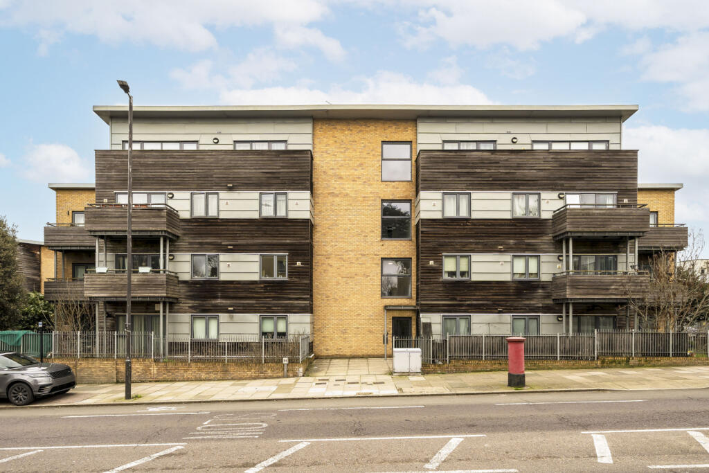 Main image of property: Charlton Road, Charlton, SE7