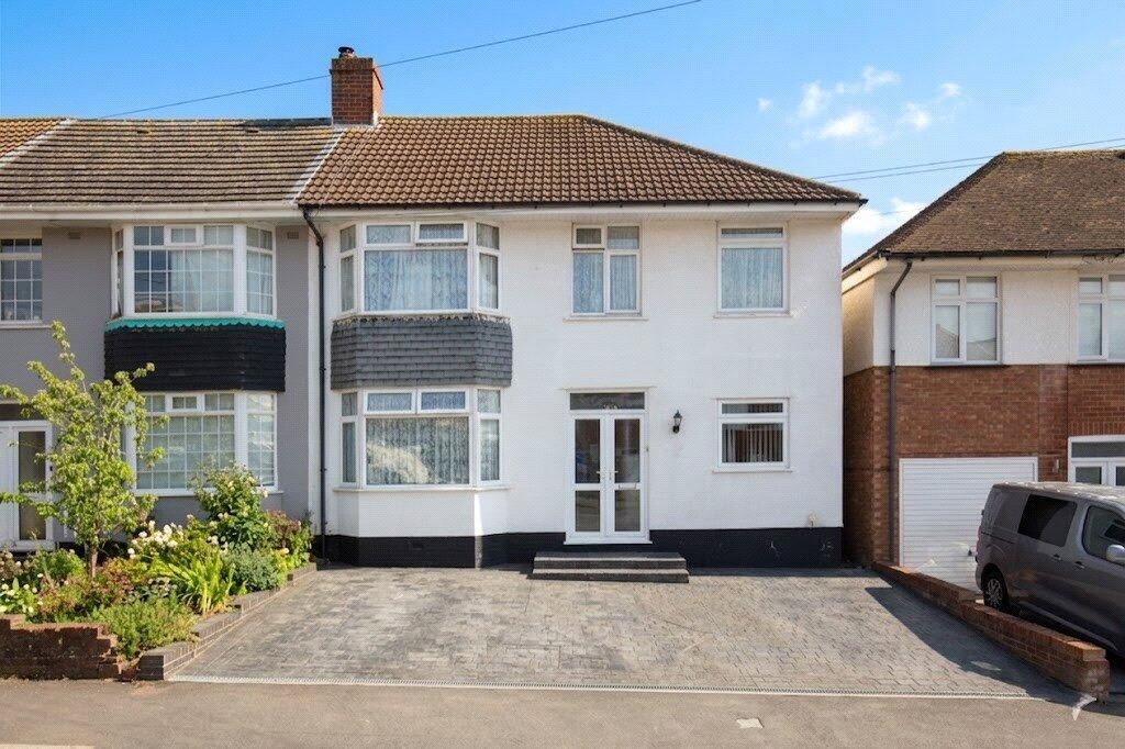 Main image of property: Nibley Road, Bristol, BS11